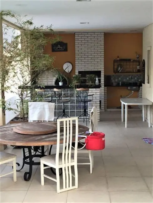 Foto 4 de Casa de Condomínio com 4 quartos à venda, 751m2 em Jardim do Golf I, Jandira - SP