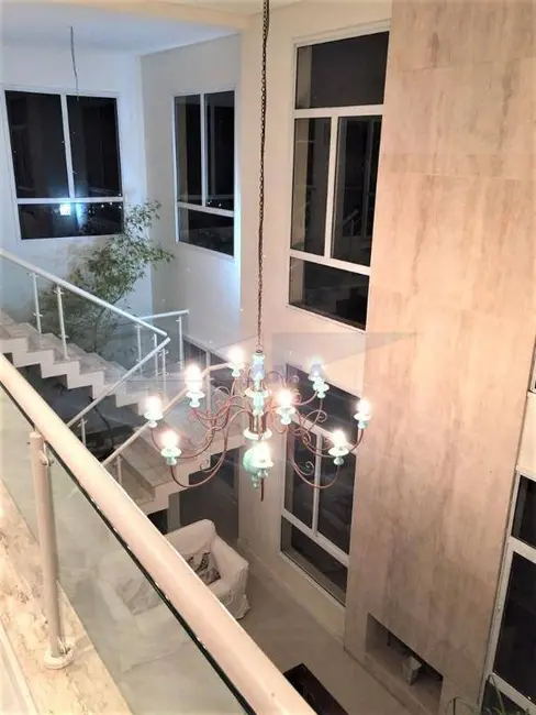 Foto 8 de Casa de Condomínio com 4 quartos à venda, 751m2 em Jardim do Golf I, Jandira - SP
