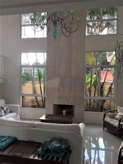 Foto 5 de Casa de Condomínio com 4 quartos à venda, 751m2 em Jardim do Golf I, Jandira - SP