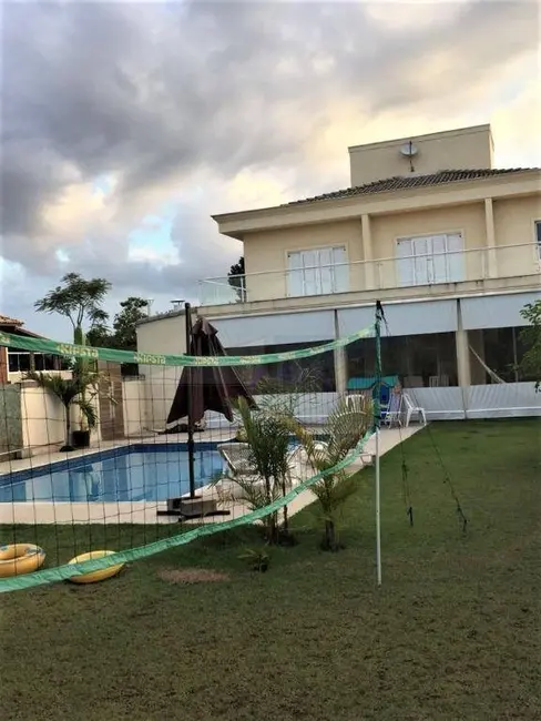 Foto 3 de Casa de Condomínio com 4 quartos à venda, 751m2 em Jardim do Golf I, Jandira - SP
