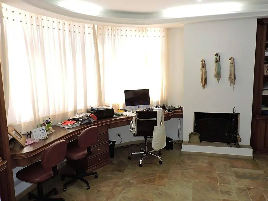 Foto 4 de Casa de Condomínio com 4 quartos à venda, 5115m2 em Chácara de La Rocca, Carapicuiba - SP