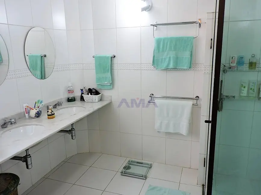 Foto 34 de Casa de Condomínio com 4 quartos à venda, 5115m2 em Chácara de La Rocca, Carapicuiba - SP