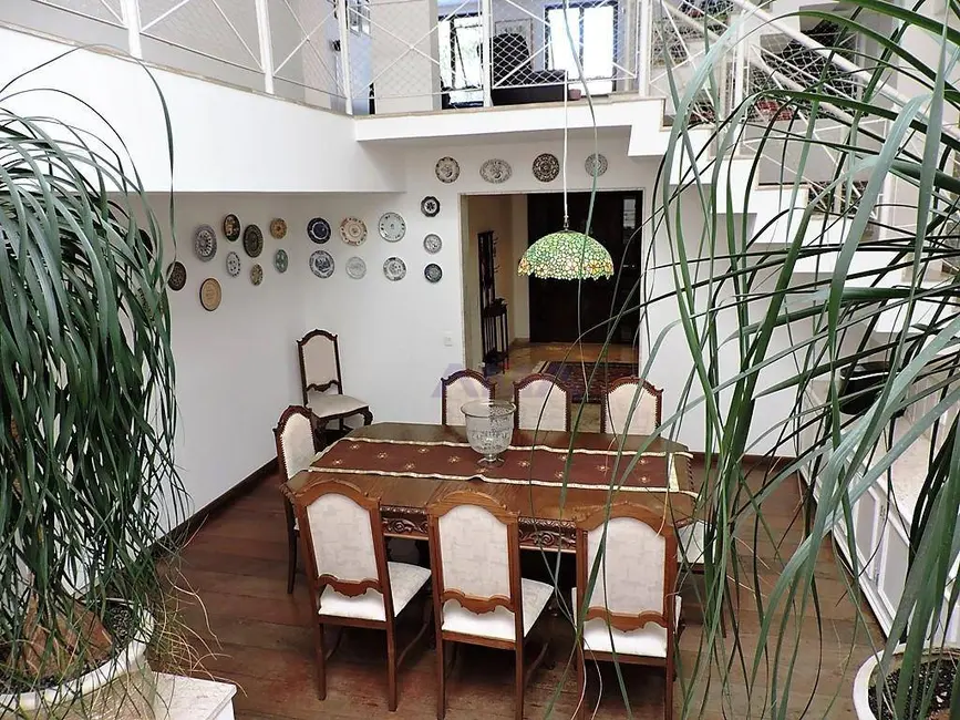 Foto 19 de Casa de Condomínio com 4 quartos à venda, 5115m2 em Chácara de La Rocca, Carapicuiba - SP