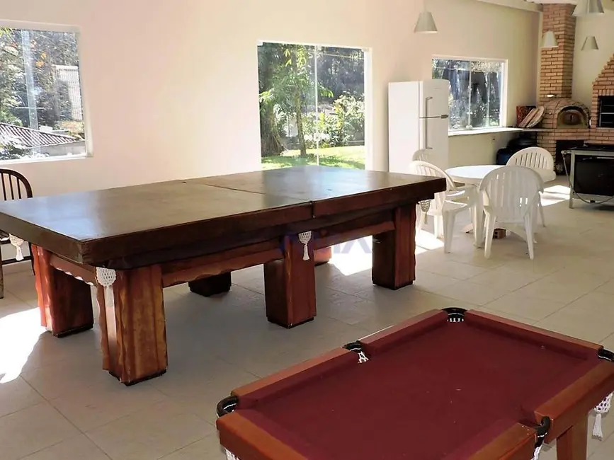 Foto 17 de Casa de Condomínio com 4 quartos à venda, 5115m2 em Chácara de La Rocca, Carapicuiba - SP