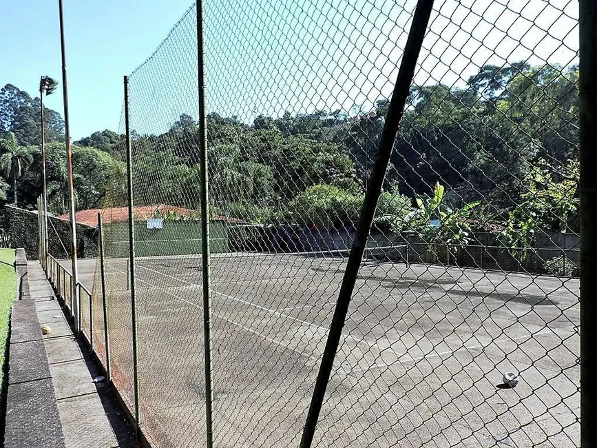 Foto 16 de Casa de Condomínio com 4 quartos à venda, 5115m2 em Chácara de La Rocca, Carapicuiba - SP