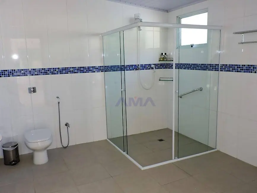 Foto 30 de Casa de Condomínio com 4 quartos à venda, 5115m2 em Chácara de La Rocca, Carapicuiba - SP