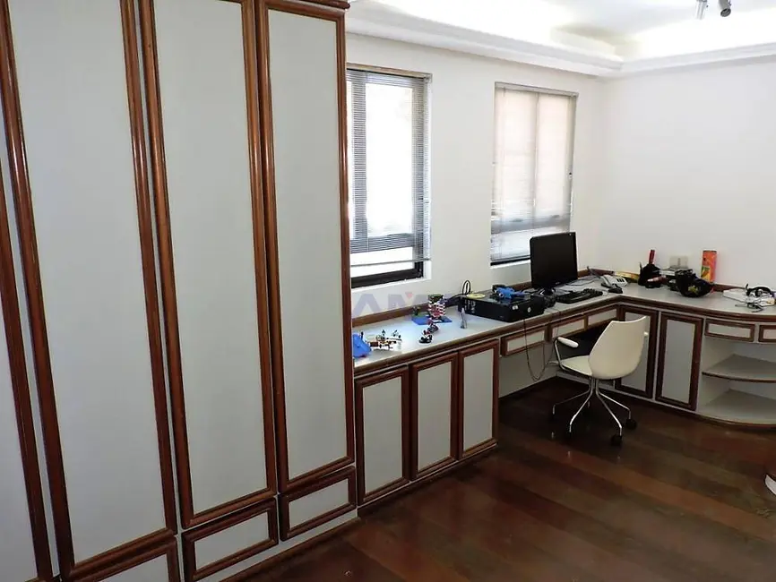 Foto 25 de Casa de Condomínio com 4 quartos à venda, 5115m2 em Chácara de La Rocca, Carapicuiba - SP