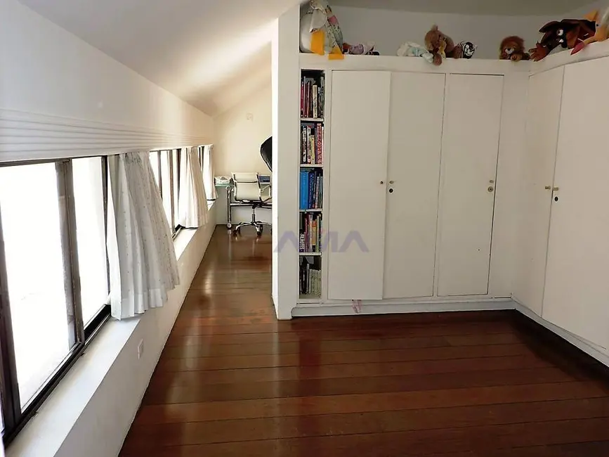 Foto 23 de Casa de Condomínio com 4 quartos à venda, 5115m2 em Chácara de La Rocca, Carapicuiba - SP