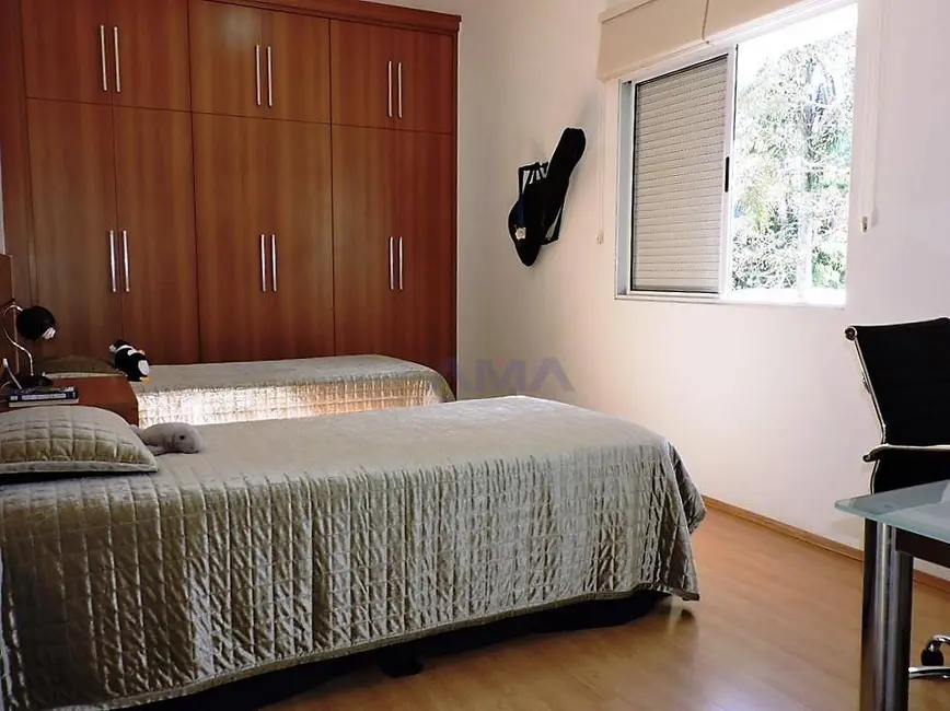 Foto 27 de Casa de Condomínio com 4 quartos à venda, 5115m2 em Chácara de La Rocca, Carapicuiba - SP