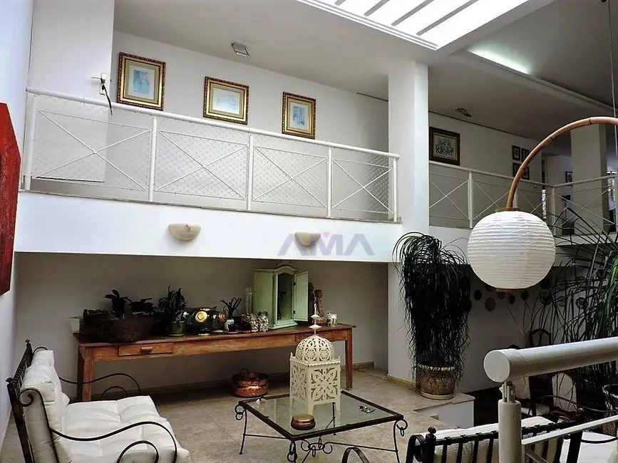 Foto 10 de Casa de Condomínio com 4 quartos à venda, 5115m2 em Chácara de La Rocca, Carapicuiba - SP