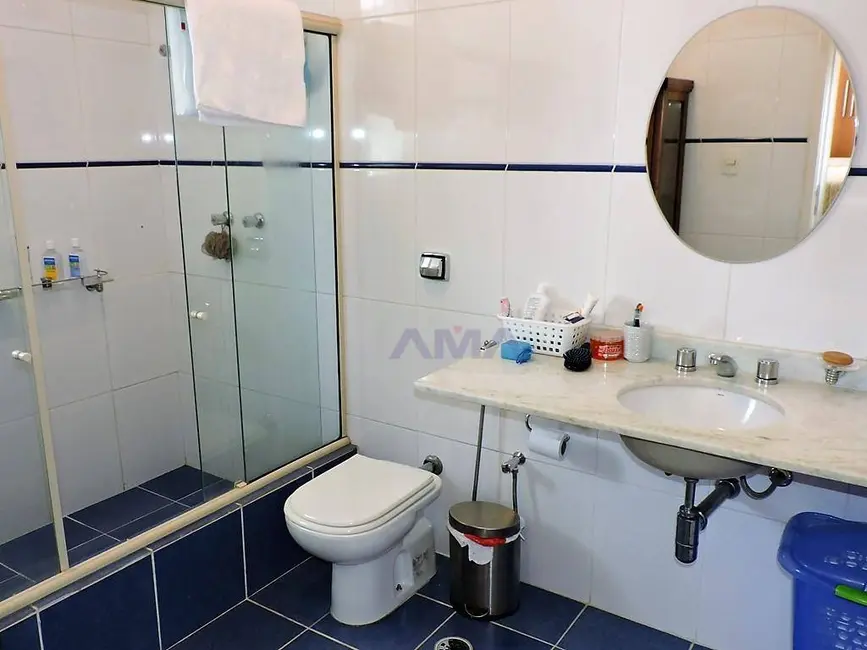 Foto 33 de Casa de Condomínio com 4 quartos à venda, 5115m2 em Chácara de La Rocca, Carapicuiba - SP