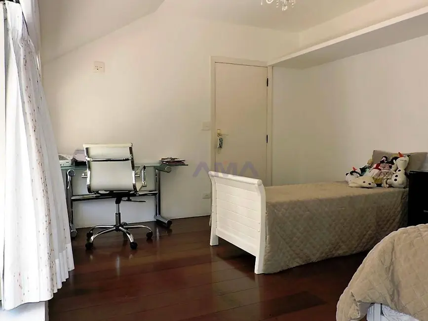 Foto 22 de Casa de Condomínio com 4 quartos à venda, 5115m2 em Chácara de La Rocca, Carapicuiba - SP