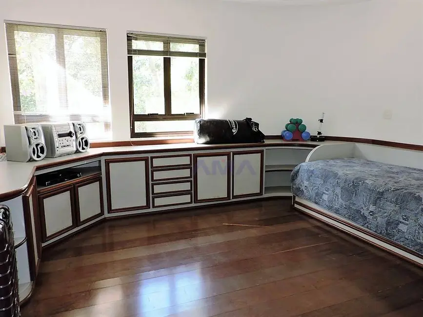 Foto 26 de Casa de Condomínio com 4 quartos à venda, 5115m2 em Chácara de La Rocca, Carapicuiba - SP