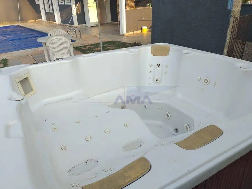 Foto 7 de Casa de Condomínio com 3 quartos à venda, 801m2 em Jardim do Golf I, Jandira - SP