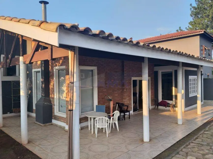 Foto 4 de Casa de Condomínio com 3 quartos à venda, 801m2 em Jardim do Golf I, Jandira - SP