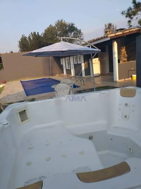 Foto 6 de Casa de Condomínio com 3 quartos à venda, 801m2 em Jardim do Golf I, Jandira - SP