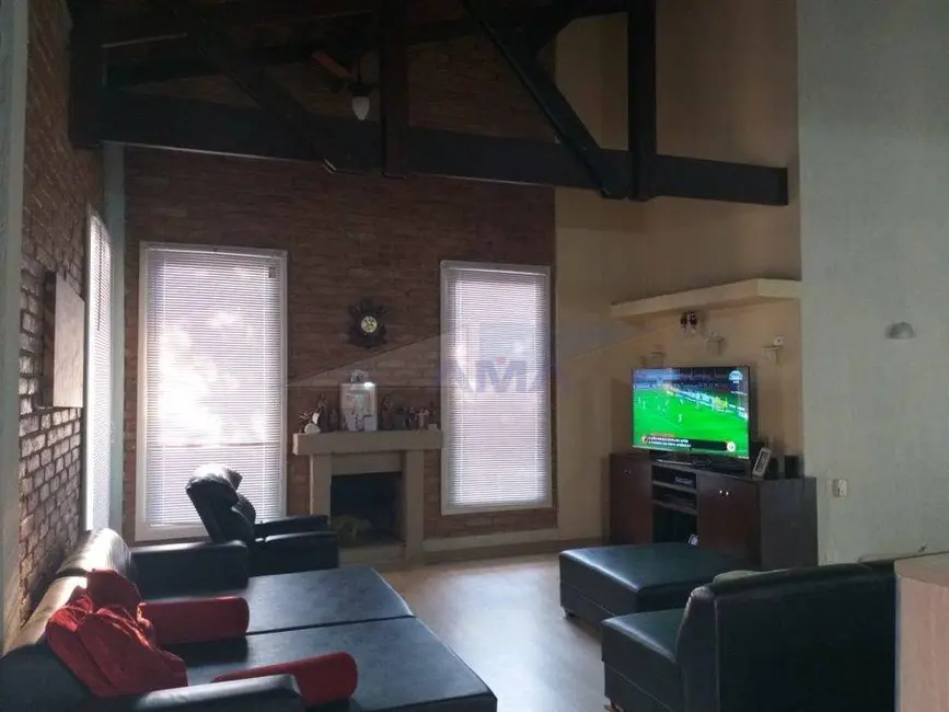 Foto 8 de Casa de Condomínio com 3 quartos à venda, 801m2 em Jardim do Golf I, Jandira - SP