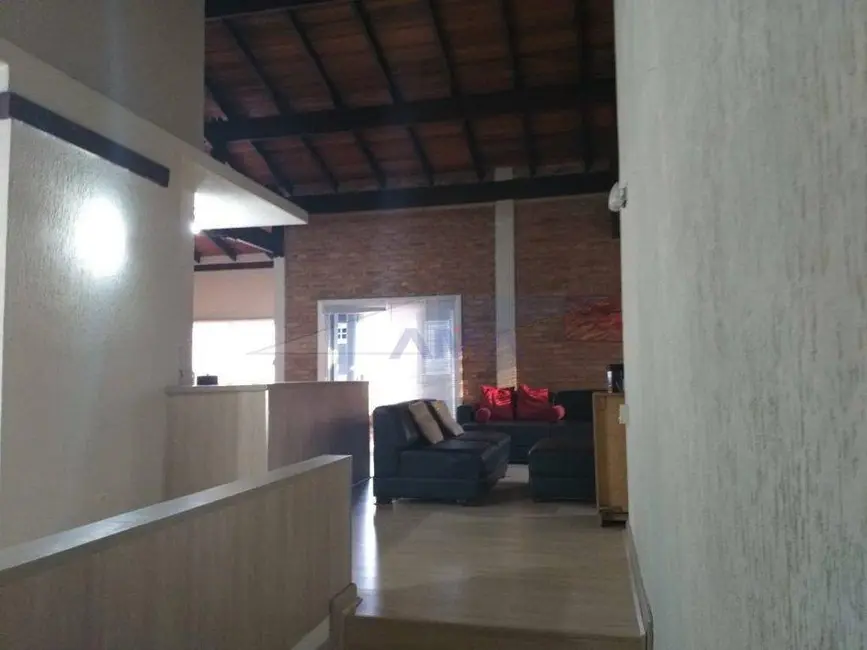 Foto 9 de Casa de Condomínio com 3 quartos à venda, 801m2 em Jardim do Golf I, Jandira - SP