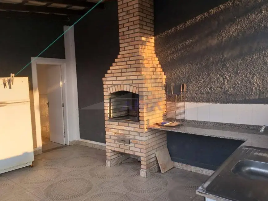 Foto 5 de Casa de Condomínio com 3 quartos à venda, 801m2 em Jardim do Golf I, Jandira - SP