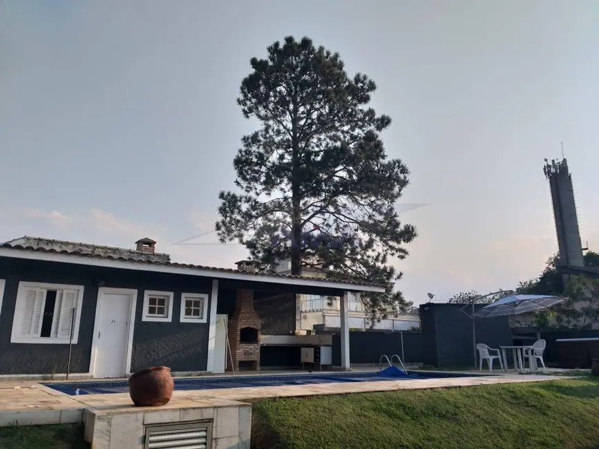 Foto 3 de Casa de Condomínio com 3 quartos à venda, 801m2 em Jardim do Golf I, Jandira - SP