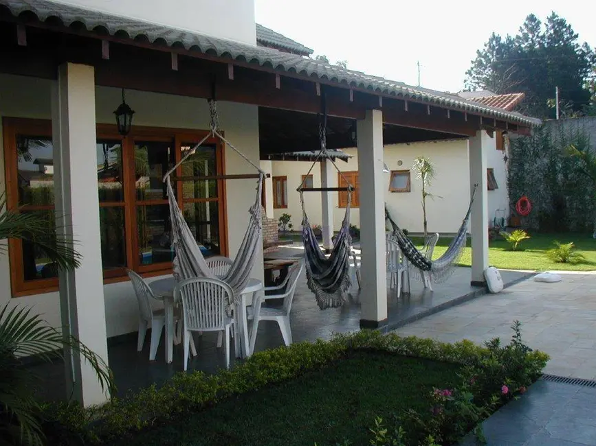 Foto 4 de Casa de Condomínio com 4 quartos à venda, 1200m2 em Jardim do Golf I, Jandira - SP