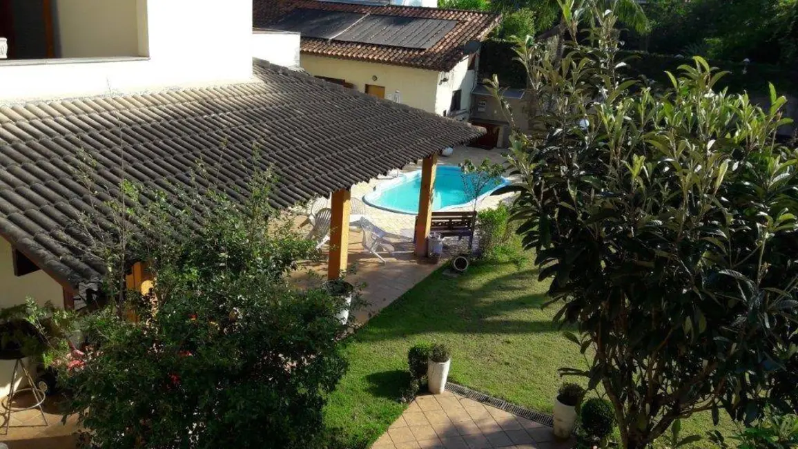 Foto 3 de Casa de Condomínio com 4 quartos à venda, 1200m2 em Jardim do Golf I, Jandira - SP