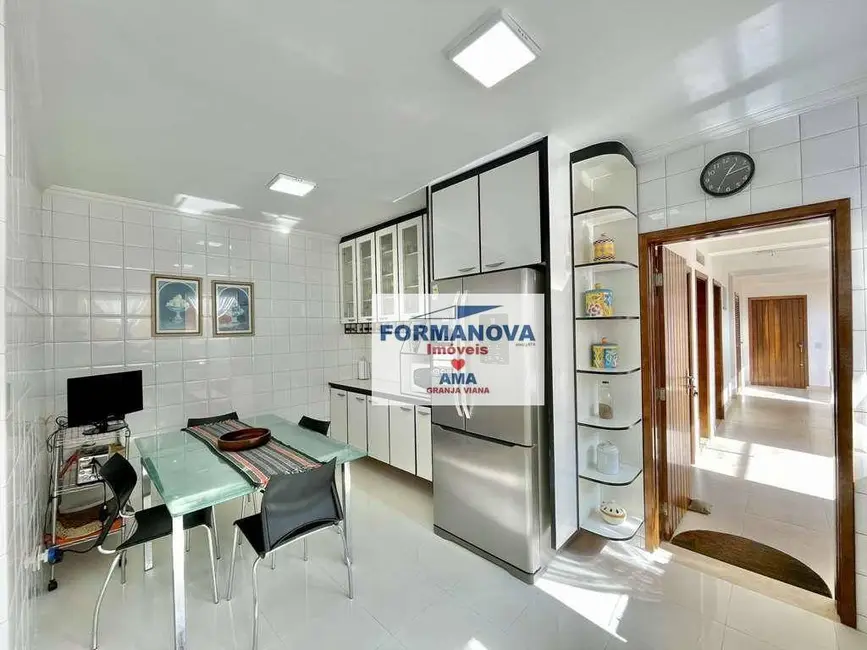 Foto 18 de Casa de Condomínio com 4 quartos à venda, 1082m2 em Carapicuiba - SP