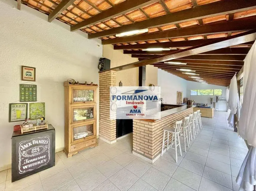 Foto 28 de Casa de Condomínio com 4 quartos à venda, 1082m2 em Carapicuiba - SP