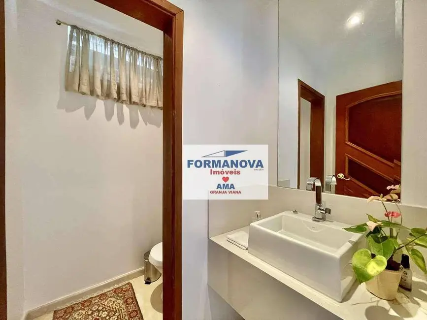Foto 11 de Casa de Condomínio com 4 quartos à venda, 1082m2 em Carapicuiba - SP