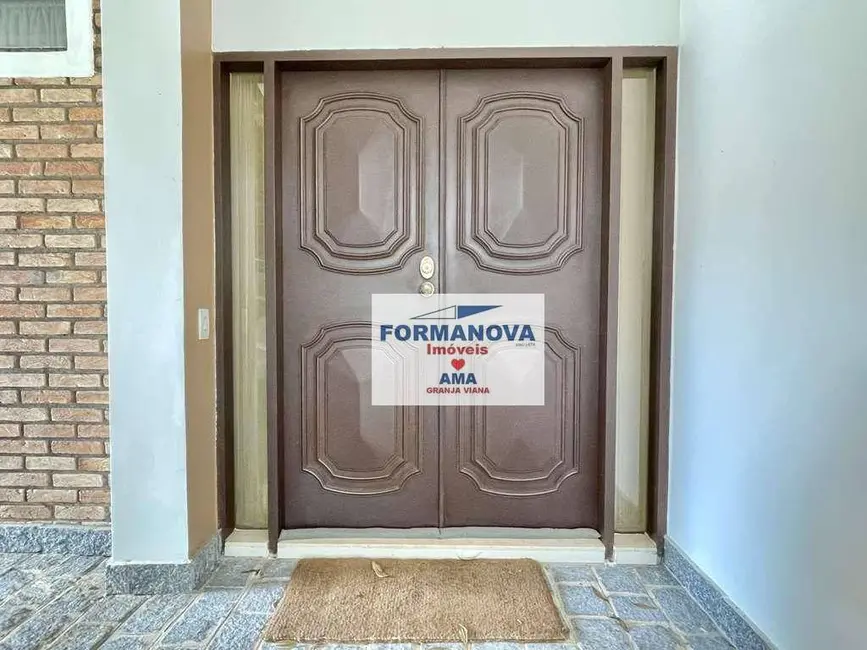 Foto 6 de Casa de Condomínio com 4 quartos à venda, 1082m2 em Carapicuiba - SP