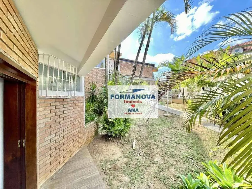 Foto 42 de Casa de Condomínio com 4 quartos à venda, 1082m2 em Carapicuiba - SP