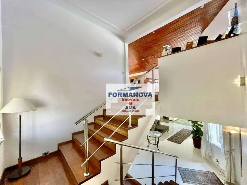 Foto 46 de Casa de Condomínio com 4 quartos à venda, 1082m2 em Carapicuiba - SP