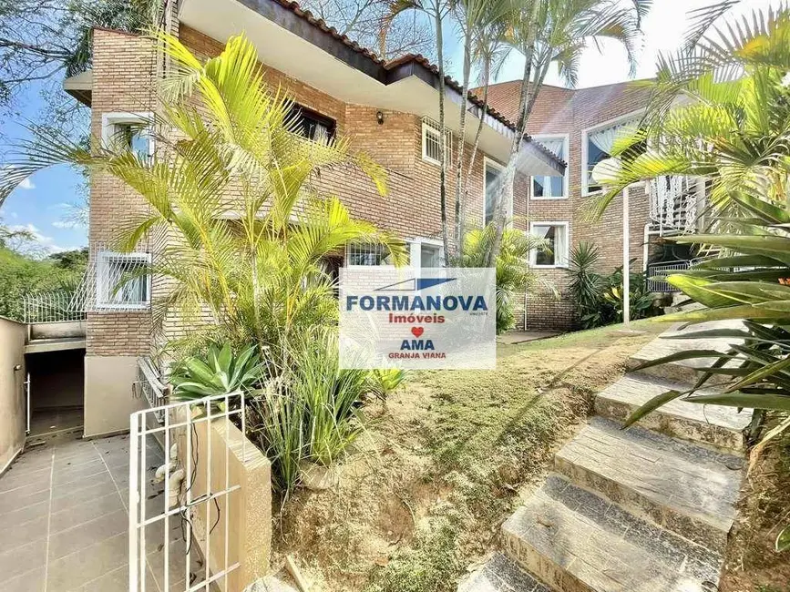 Foto 35 de Casa de Condomínio com 4 quartos à venda, 1082m2 em Carapicuiba - SP