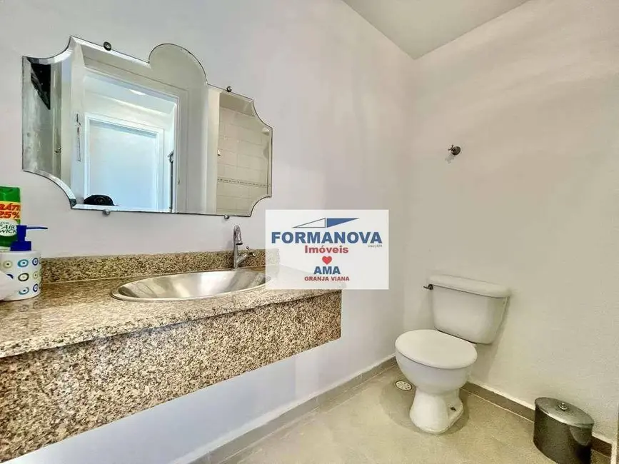 Foto 26 de Casa de Condomínio com 4 quartos à venda, 1082m2 em Carapicuiba - SP