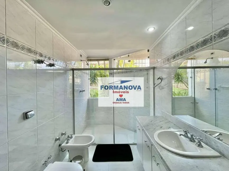 Foto 44 de Casa de Condomínio com 4 quartos à venda, 1082m2 em Carapicuiba - SP