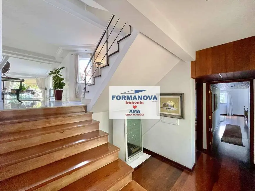 Foto 45 de Casa de Condomínio com 4 quartos à venda, 1082m2 em Carapicuiba - SP