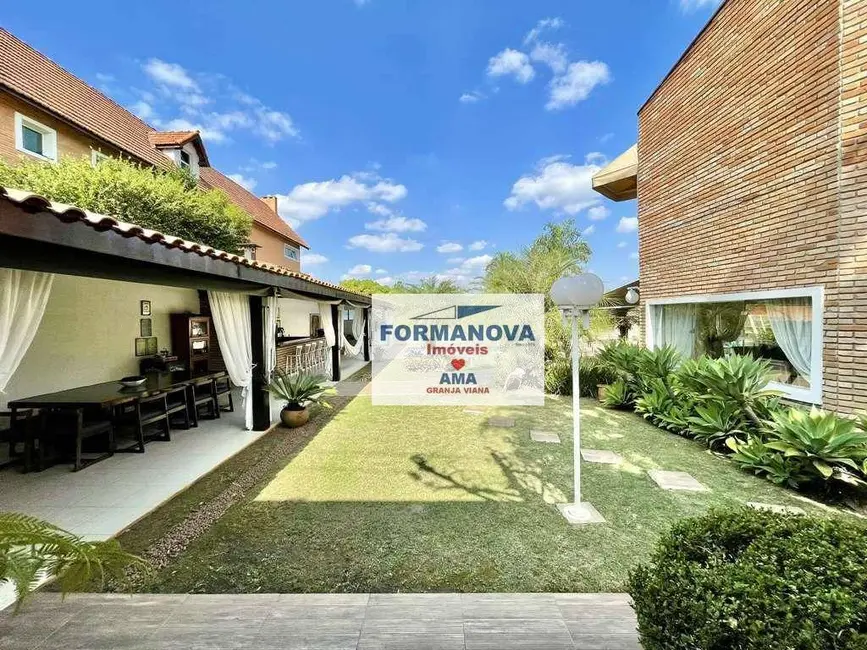 Foto 24 de Casa de Condomínio com 4 quartos à venda, 1082m2 em Carapicuiba - SP