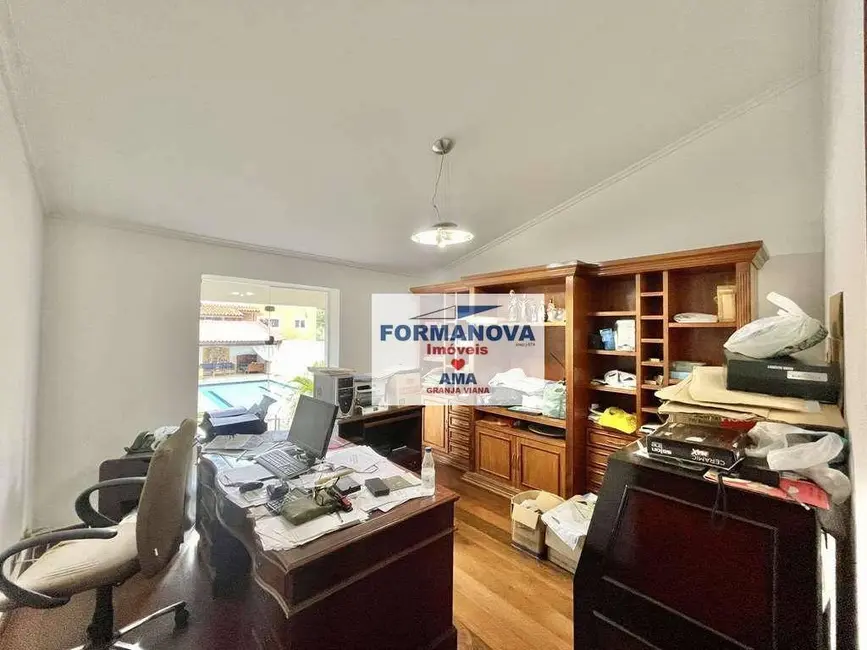 Foto 48 de Casa de Condomínio com 4 quartos à venda, 1082m2 em Carapicuiba - SP