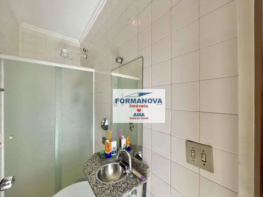 Foto 21 de Casa de Condomínio com 4 quartos à venda, 1082m2 em Carapicuiba - SP