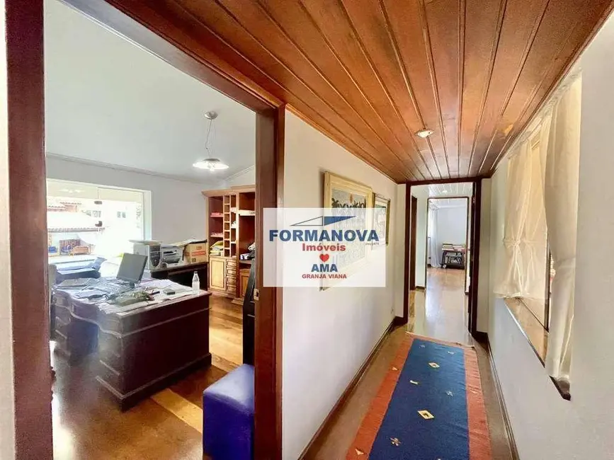 Foto 47 de Casa de Condomínio com 4 quartos à venda, 1082m2 em Carapicuiba - SP