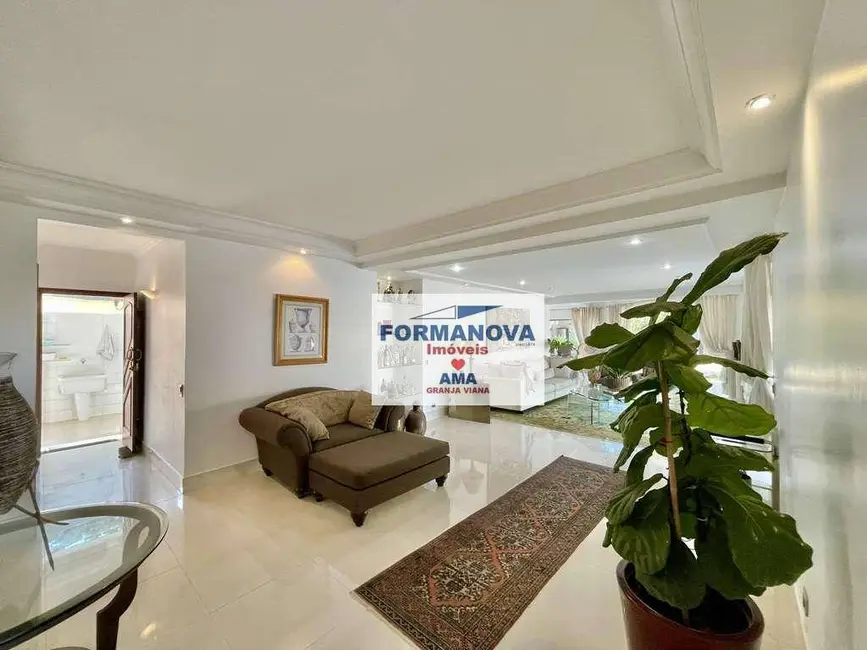 Foto 9 de Casa de Condomínio com 4 quartos à venda, 1082m2 em Carapicuiba - SP