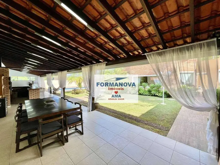 Foto 27 de Casa de Condomínio com 4 quartos à venda, 1082m2 em Carapicuiba - SP