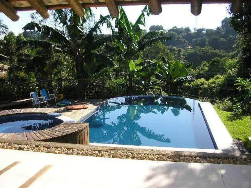 Foto 6 de Casa de Condomínio com 4 quartos à venda, 1037m2 em Chácara Vale do Rio Cotia, Carapicuiba - SP