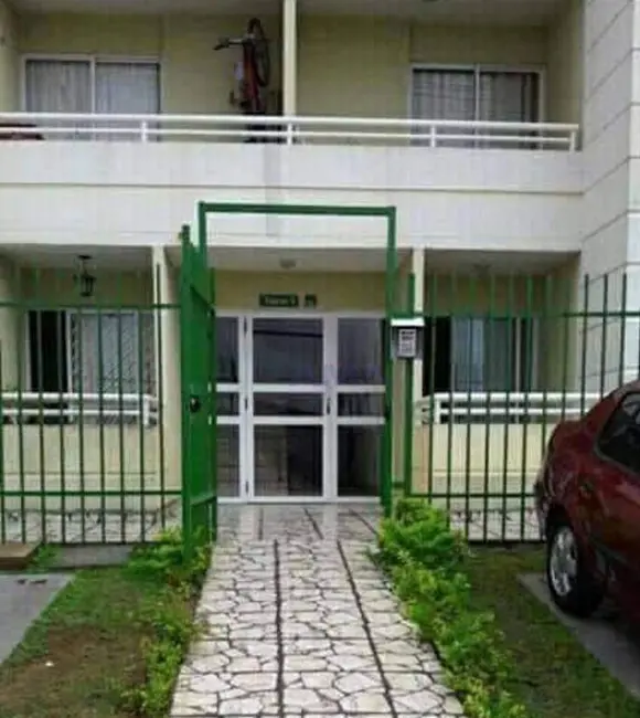 Foto 1 de Apartamento com 2 quartos à venda, 45m2 em Jardim Ísis, Cotia - SP