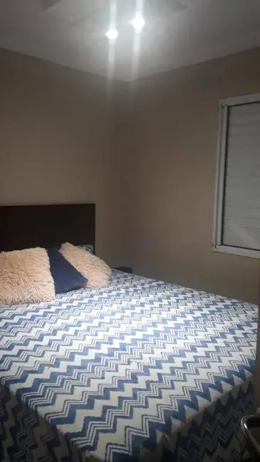 Foto 8 de Apartamento com 2 quartos à venda, 45m2 em Jardim Ísis, Cotia - SP