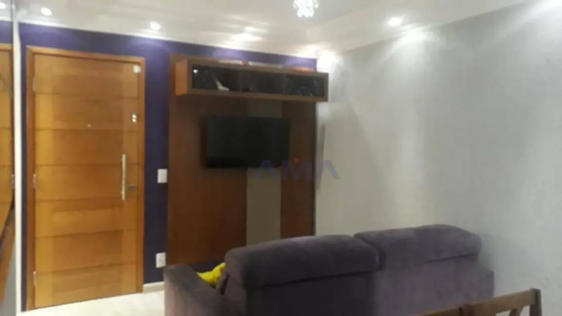 Foto 2 de Apartamento com 2 quartos à venda, 45m2 em Jardim Ísis, Cotia - SP