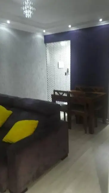 Foto 3 de Apartamento com 2 quartos à venda, 45m2 em Jardim Ísis, Cotia - SP