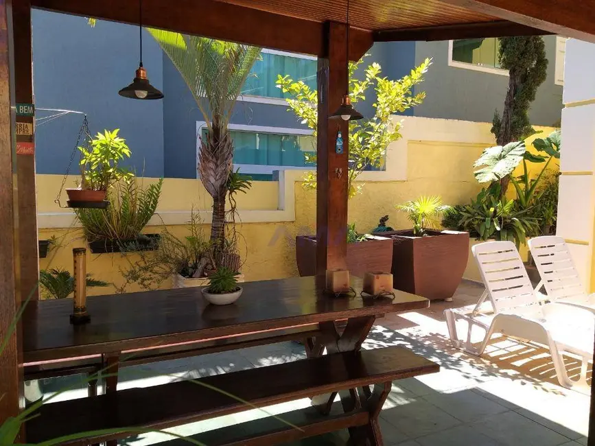 Foto 8 de Casa de Condomínio com 3 quartos à venda, 600m2 em Jardim do Golf I, Jandira - SP