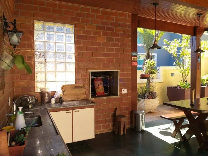 Foto 7 de Casa de Condomínio com 3 quartos à venda, 600m2 em Jardim do Golf I, Jandira - SP