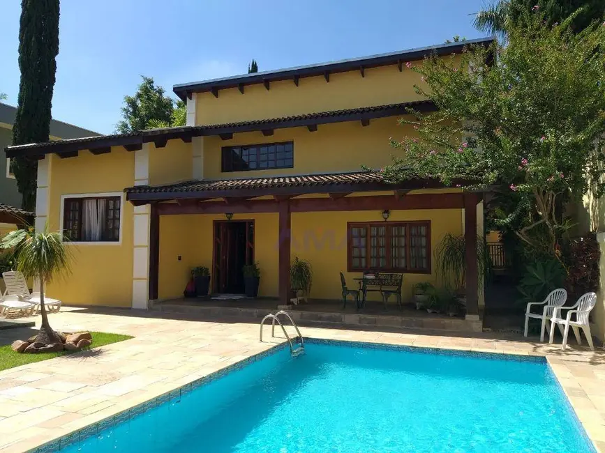 Foto 4 de Casa de Condomínio com 3 quartos à venda, 600m2 em Jardim do Golf I, Jandira - SP